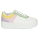 thumbnail image 1 of Zapatilla Chalada Mujer Metta-11 Verde Urbano, 1 of 7