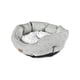 thumbnail image 2 of Cama Mascota M Redondo Gris, 2 of 3