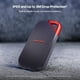 thumbnail image 5 of SSD Sandisk Extreme PRO 2 TB 4000 MB/s Portátil, 5 of 8