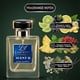 thumbnail image 2 of AVENT II by LaScenty - Perfume Amaderado Frutal de Larga Duración para Hombre - 50 ml, 2 of 8
