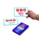 thumbnail image 5 of Toy Fisher-Price Spout & Spell Whale para niños de 3 a 6 años, 5 of 9