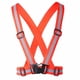 thumbnail image 2 of Arnes Reflectante Orange Onwheels, 2 of 5