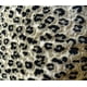 thumbnail image 3 of Almohada Plutus Brands Plutus Wild Cheetah hecha a mano de lujo de 40 x 40 cm, 3 of 3