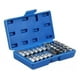 thumbnail image 3 of Juego Dados Torx Estrella Hembra Macho 34 Piezas 3/8, 3 of 3