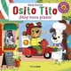 thumbnail image 1 of Libro Osito Tito. ¡Hoy toca pizza! - Benji Davies, 1 of 2