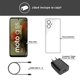 thumbnail image 2 of Smartphone Moto G55 5G 256GB Verde, 2 of 7