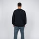 thumbnail image 2 of Polerón Nixon Men Classic Crew Black, 2 of 3