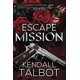 thumbnail image 1 of Libro Majosta Escape Mission (Alpha Tactical Ops), 1 of 1
