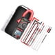 thumbnail image 3 of Pinza Amperimétrica Digital 2A/20A/600A AC Medida De Corriente 600V AC DC Probador De Voltaje AC Y DC, 3 of 5