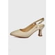 thumbnail image 2 of Sandalia Cuero Layla Beige, 2 of 5