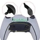 thumbnail image 2 of 4PCS Metal Back Paddles For PS5 DualSense Edge Controller,Paletas de repuesto intercambiables para PS5 DualSenseEdge Wireless Controller-Negro, 2 of 6