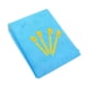 thumbnail image 2 of Manta Antiarena Para Playa Picnic Camping Impermeable azul Talla Única, 2 of 6