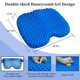 thumbnail image 3 of Almohadilla de Gel Impermeable para Kayak NEW‑Vi, 3 of 7