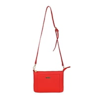 Kenneth Cole - Cartera De Fiesta Jaeda Rubí