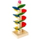 thumbnail image 1 of Bloques De árbol De Madera DIY, Juego De Pista De Carreras De Bolas De Mármol, Juguete Para Regalo Educativo Para Ni?os, 1 of 5