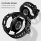 thumbnail image 4 of Correa de reloj con protector de carcasa Spigen Rugged Armor Pro, 4 of 8