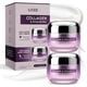 thumbnail image 1 of Crema hidratante facial con colágeno y ácido hialurónico Azure Cosmetics, 1 of 5