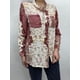 thumbnail image 2 of Blusa M Segunda Mano Mujer, 2 of 3