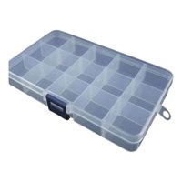 Genérico - Set 5 Cajas Organizadora Multifuncional Joyas Lau