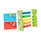 thumbnail image 3 of 5 filas de madera para niños Matemáticas Contador de matemáticas Herramienta de educación para el desarrollo de niñas Juego de matemáticas Toy Pearls Conejito, 3 of 5
