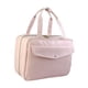 thumbnail image 5 of Neceser Impermeable Con Gancho Para Colgar Cuero PU Para Cepillos Mujeres Ni?as, 5 of 5