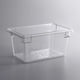 thumbnail image 2 of PACK CAJA DE ALMACENAMIENTO MAS TAPA Y DRENAJE 46X30X23 CM, 2 of 4
