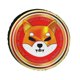 thumbnail image 1 of Shiba Inu Funda para neumático de repuesto de tela Oxford - Tela Oxford 71CM, 1 of 6