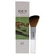 thumbnail image 1 of Pincel Idun Minerals Para Bronceador Y Rubor Facial Rojo, 1 of 3