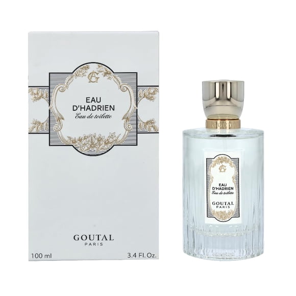Perfume Annick Goutal Eau d'Hadrien Eau de Toilette 100 mL para mujer