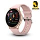 thumbnail image 2 of Smartwatch ALPHAGEAR Juliet Oro Rosa IP68 con Llamadas Bluetooth, 2 of 7