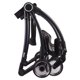 thumbnail image 4 of Coche Bebé Travel System Loop Azul, 4 of 4