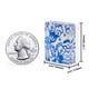 thumbnail image 5 of Set Mahjong Yellow Mountain Imports Chinoise II con funda, 5 of 9
