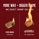 thumbnail image 3 of Cubos para encender fuego Boulder's Fireside Legacy 320 piezas, 3 of 6