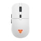 thumbnail image 3 of Mouse Inalámbrico Fantech WG9RD KANATA 12.000 DPI White, 3 of 8