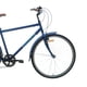 thumbnail image 2 of Bicicleta City London Color Azul, 2 of 3