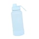 thumbnail image 3 of Botella De Agua Con Soporte Para Teléfono Botella Deportiva Reutilizable Para Oficina Ciclismo Yoga Azul Claro, 3 of 3