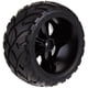 thumbnail image 3 of Neumáticos Traxxas 3776A Anaconda 2.8 ensamblados sobre ruedas All-Star, 3 of 3