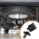 thumbnail image 4 of Elevador de llanta de repuesto Jhyzxiang para Chevrolet Silverado 1500 (1999‑2018), 4 of 7