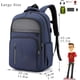 thumbnail image 2 of Mochila AARONMEI para Consola PS5 Azul, 2 of 3
