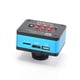thumbnail image 2 of Cámara microscópica industrial HAYEAR 4K UDH 2160P 1080P HDMI USB, 2 of 9
