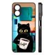 thumbnail image 1 of Carcasa Compatible con OPPO A58 Diseño 84, 1 of 3