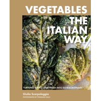 Artisan - Libro Hortalizas Artesanales A La Italiana: Volviéndose Sencillas Y Frescas