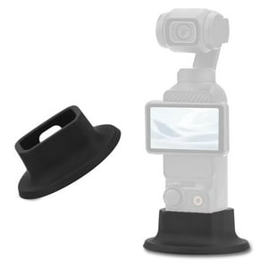 Shoot - Base De Silicona Antideslizante Para Dji Osmo Pocket 3