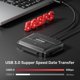 thumbnail image 4 of Adaptador Unitek SATA/IDE a USB 3.0 para HDD/SSD IDE/SATA 2.5/3.5, 4 of 7