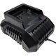 thumbnail image 3 of Cargador de batería Milestock, 21.5 V, rápido, 110 V, Power Tool, 3 of 7