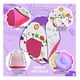 thumbnail image 4 of Juguete Carpa Plegable Accesorios Varios Colores, 4 of 4