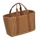 thumbnail image 3 of Cesta De Almacenamiento Tejida A Mano Con Asa, Soporte Para Artículos Diversos De Frutas, Cesta De Picnic Elegante, 3 of 5