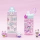 thumbnail image 2 of Botella De Agua Dreamworks Gabbys Dollhouse Sage, 2 of 9