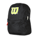 thumbnail image 3 of Pack 2 mochilas Wilson San Diego verde y negro, 3 of 7
