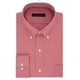 thumbnail image 3 of Camisa de vestir Tommy Hilfiger, corte regular, a cuadros vichy, no planchados, 3 of 3